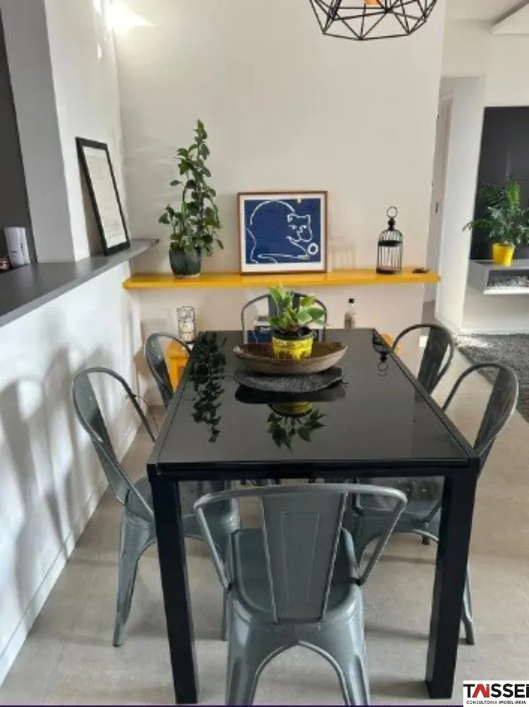 Apartamento, 2 quartos, 77 m² - Foto 12