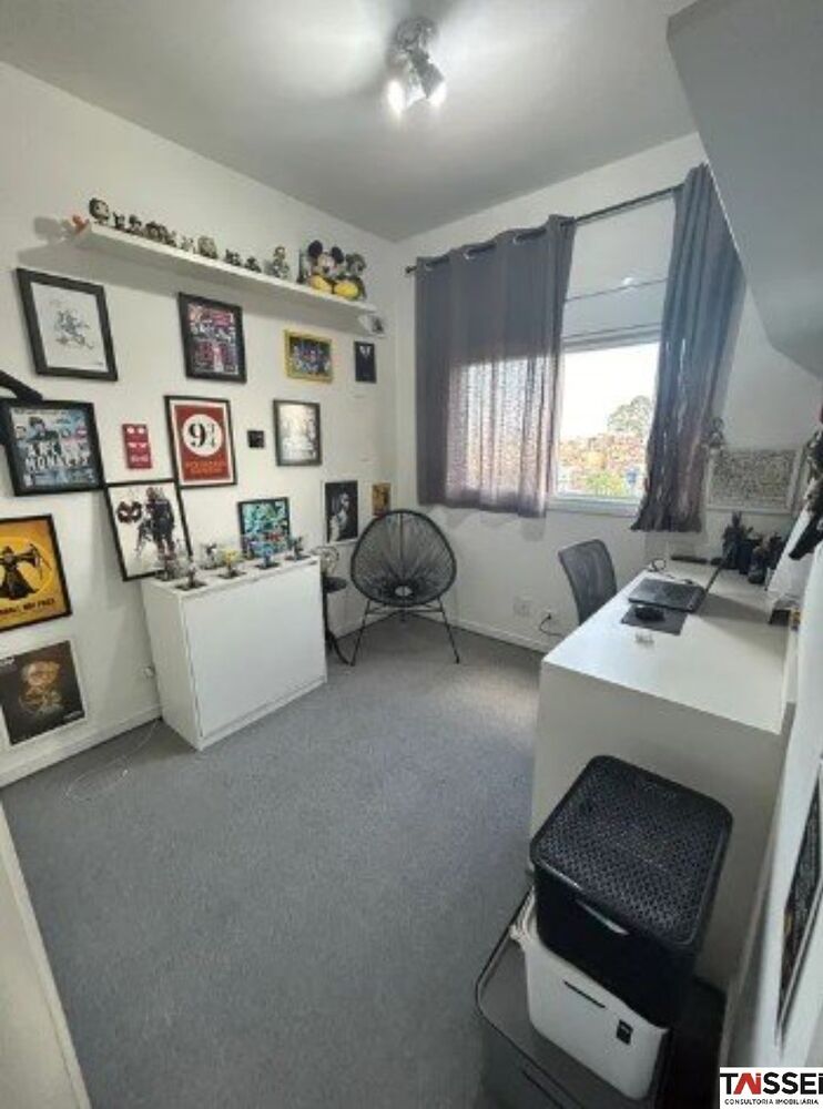 Apartamento, 2 quartos, 77 m² - Foto 2