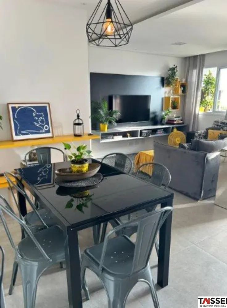 Apartamento, 2 quartos, 77 m² - Foto 11