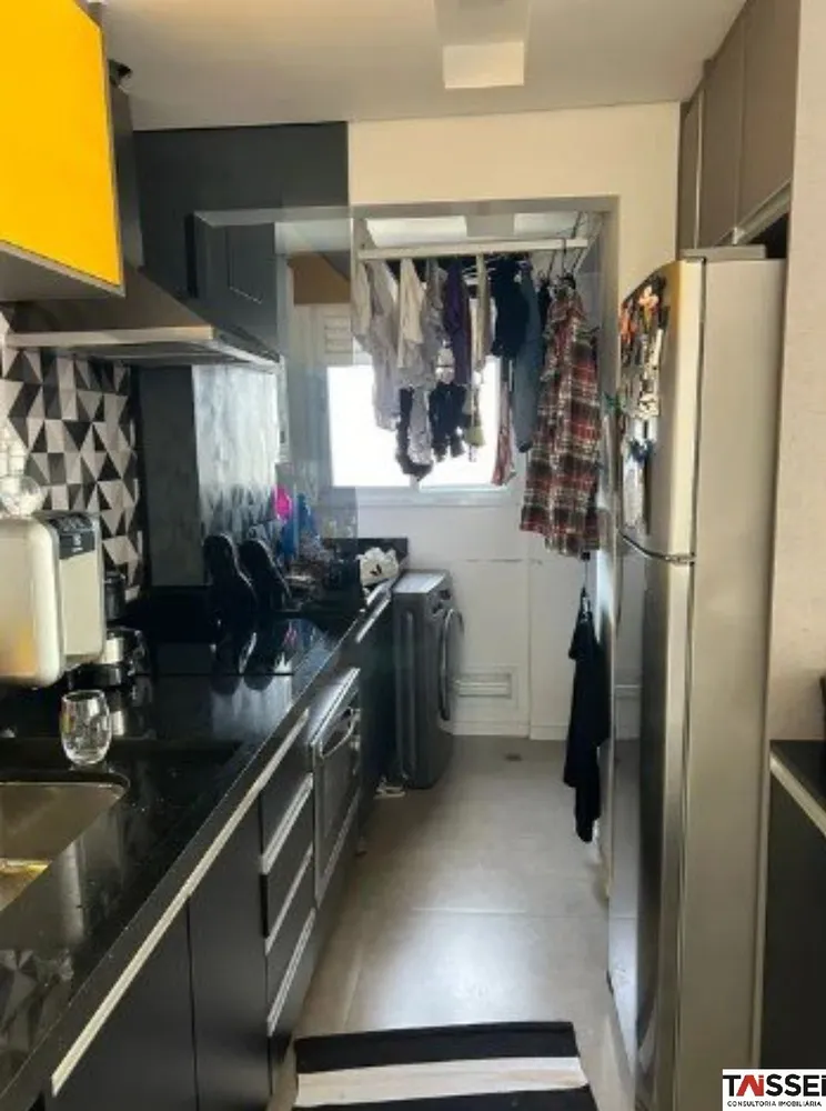 Apartamento, 2 quartos, 77 m² - Foto 6