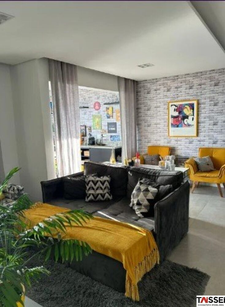 Apartamento, 2 quartos, 77 m² - Foto 1