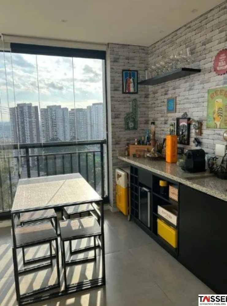 Apartamento, 2 quartos, 77 m² - Foto 8