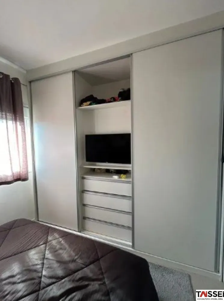 Apartamento, 2 quartos, 77 m² - Foto 5