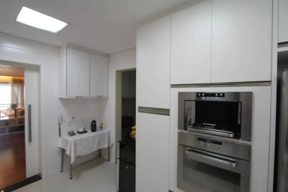 Apartamento, 3 quartos, 165 m² - Foto 6