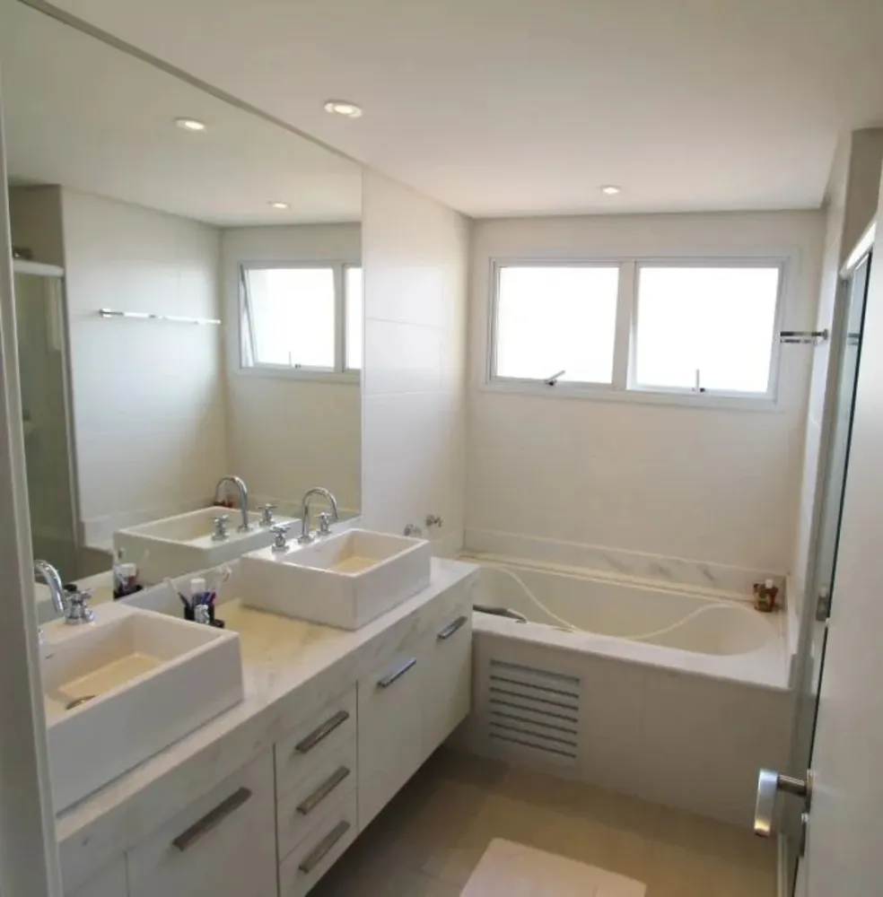 Apartamento, 3 quartos, 165 m² - Foto 8
