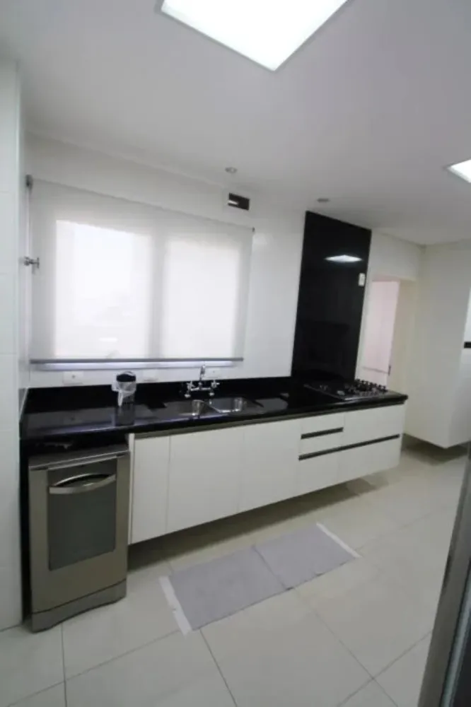 Apartamento, 3 quartos, 165 m² - Foto 5