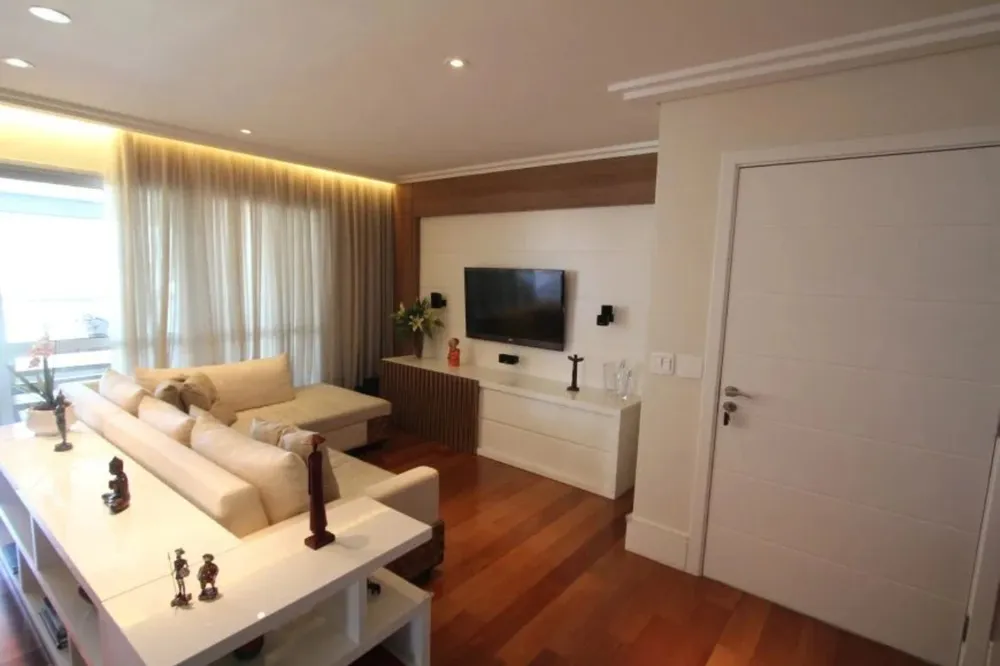 Apartamento, 3 quartos, 165 m² - Foto 2
