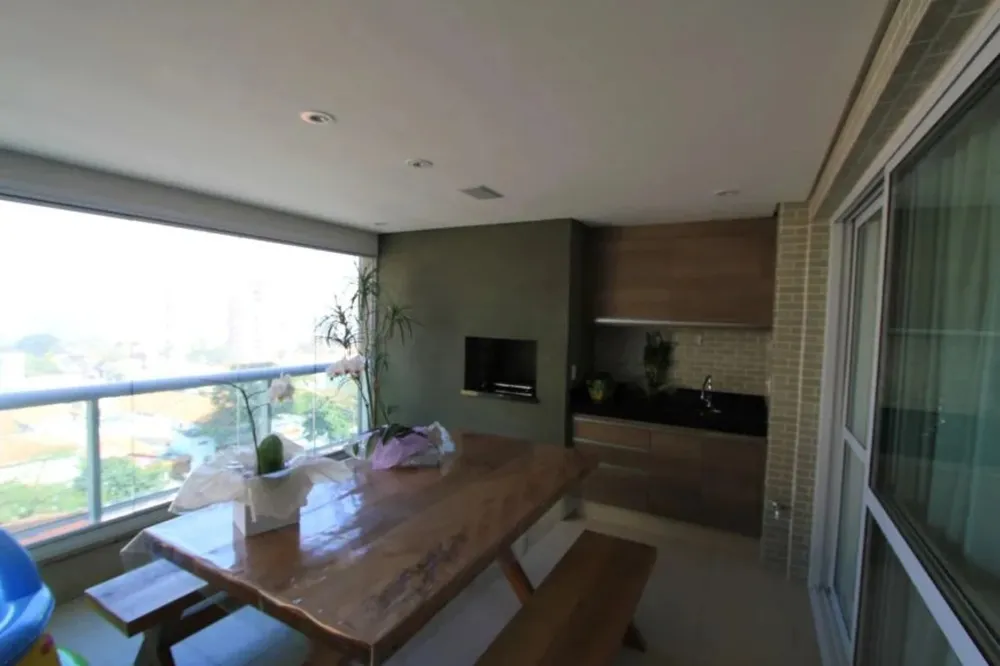 Apartamento, 3 quartos, 165 m² - Foto 1