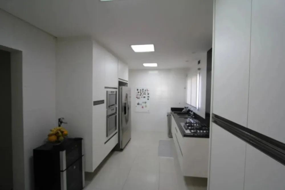Apartamento, 3 quartos, 165 m² - Foto 7
