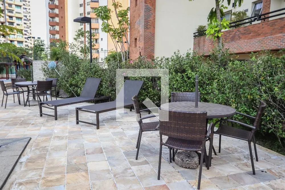 Apartamento, 3 quartos, 152 m² - Foto 6
