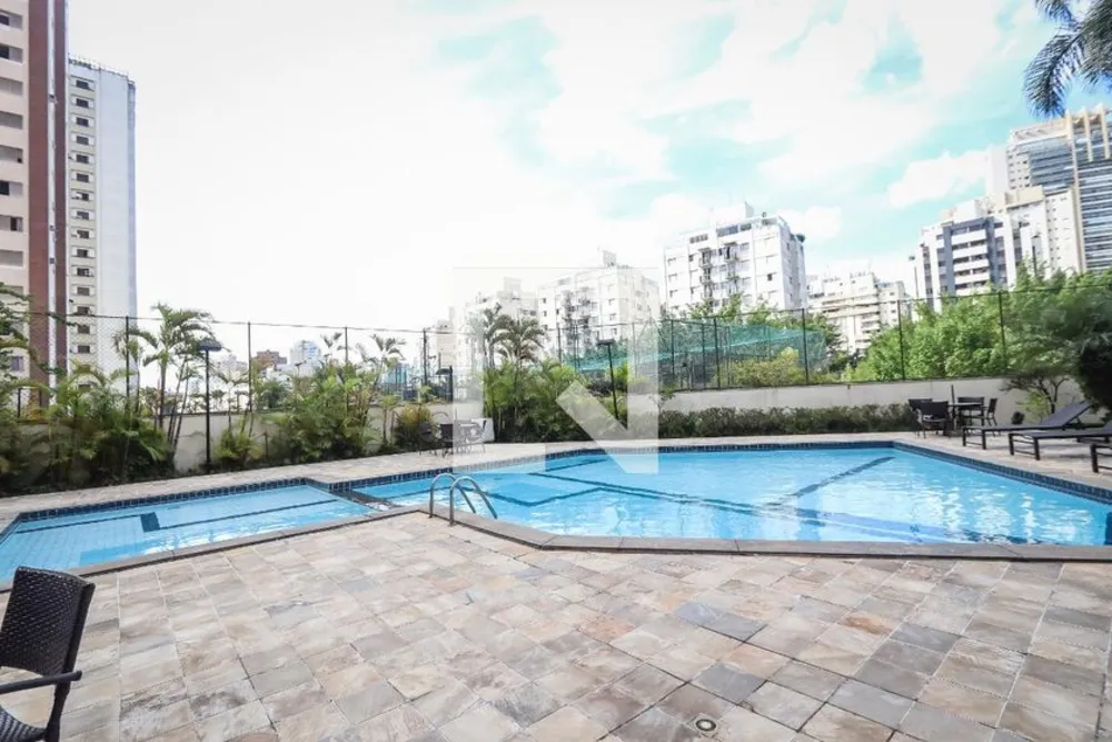 Apartamento, 3 quartos, 152 m² - Foto 1