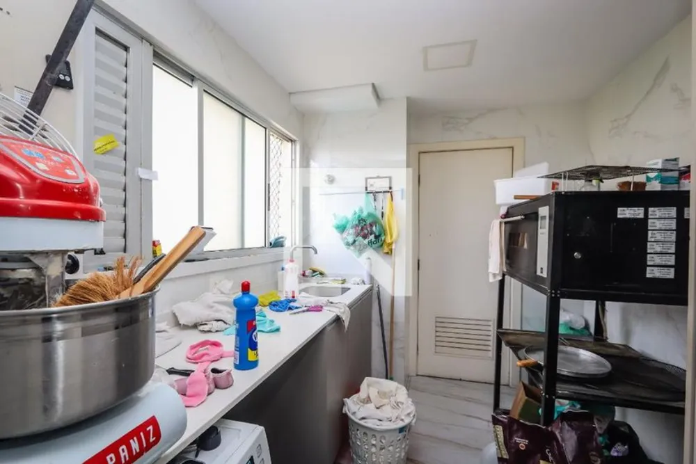 Apartamento, 3 quartos, 152 m² - Foto 11