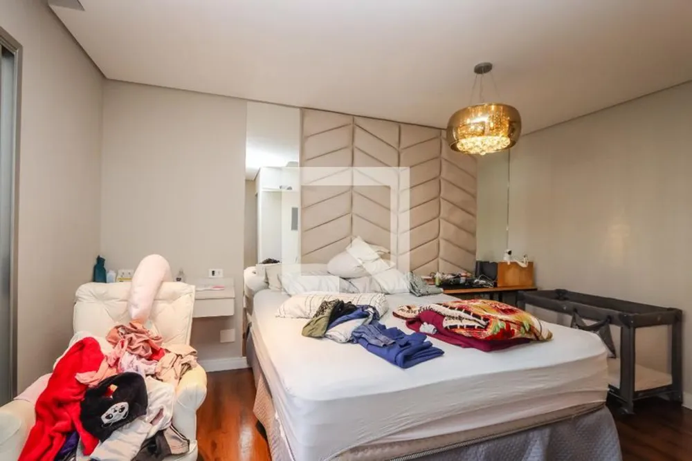 Apartamento, 3 quartos, 152 m² - Foto 10