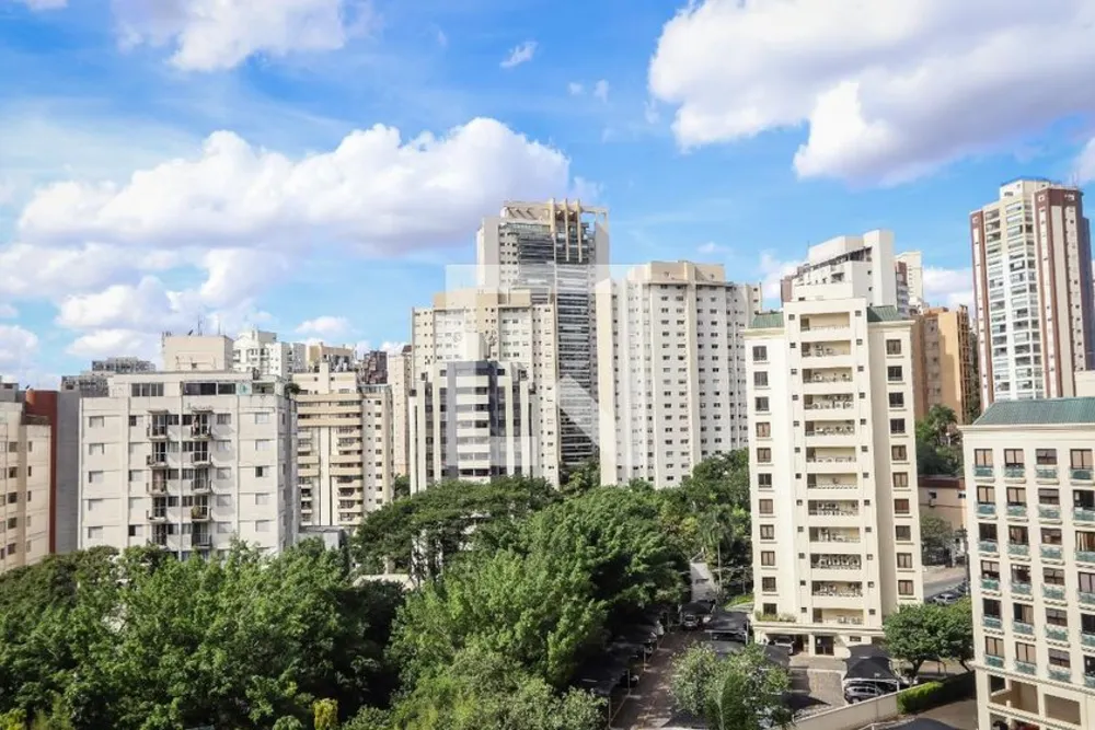 Apartamento, 3 quartos, 152 m² - Foto 8