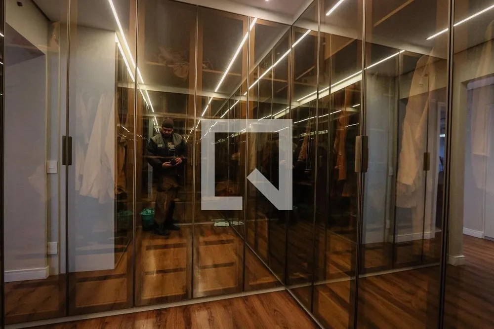 Apartamento, 3 quartos, 152 m² - Foto 3