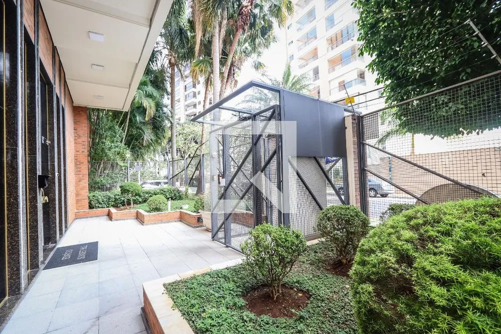 Apartamento, 3 quartos, 152 m² - Foto 9