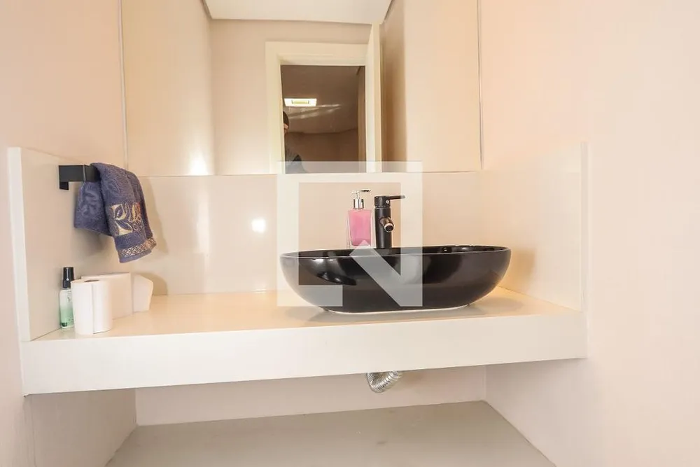 Apartamento, 3 quartos, 152 m² - Foto 4
