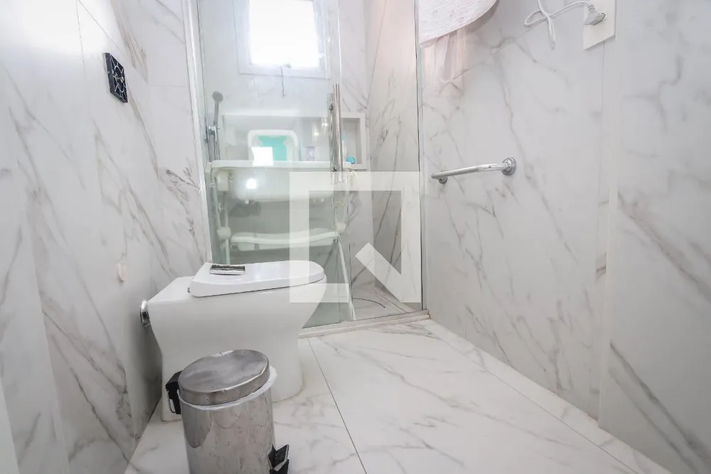 Apartamento, 3 quartos, 152 m² - Foto 7