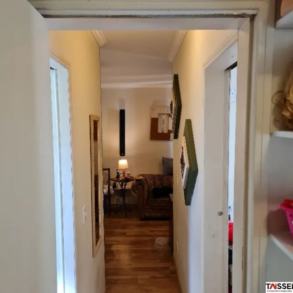 Apartamento, 2 quartos, 47 m² - Foto 2