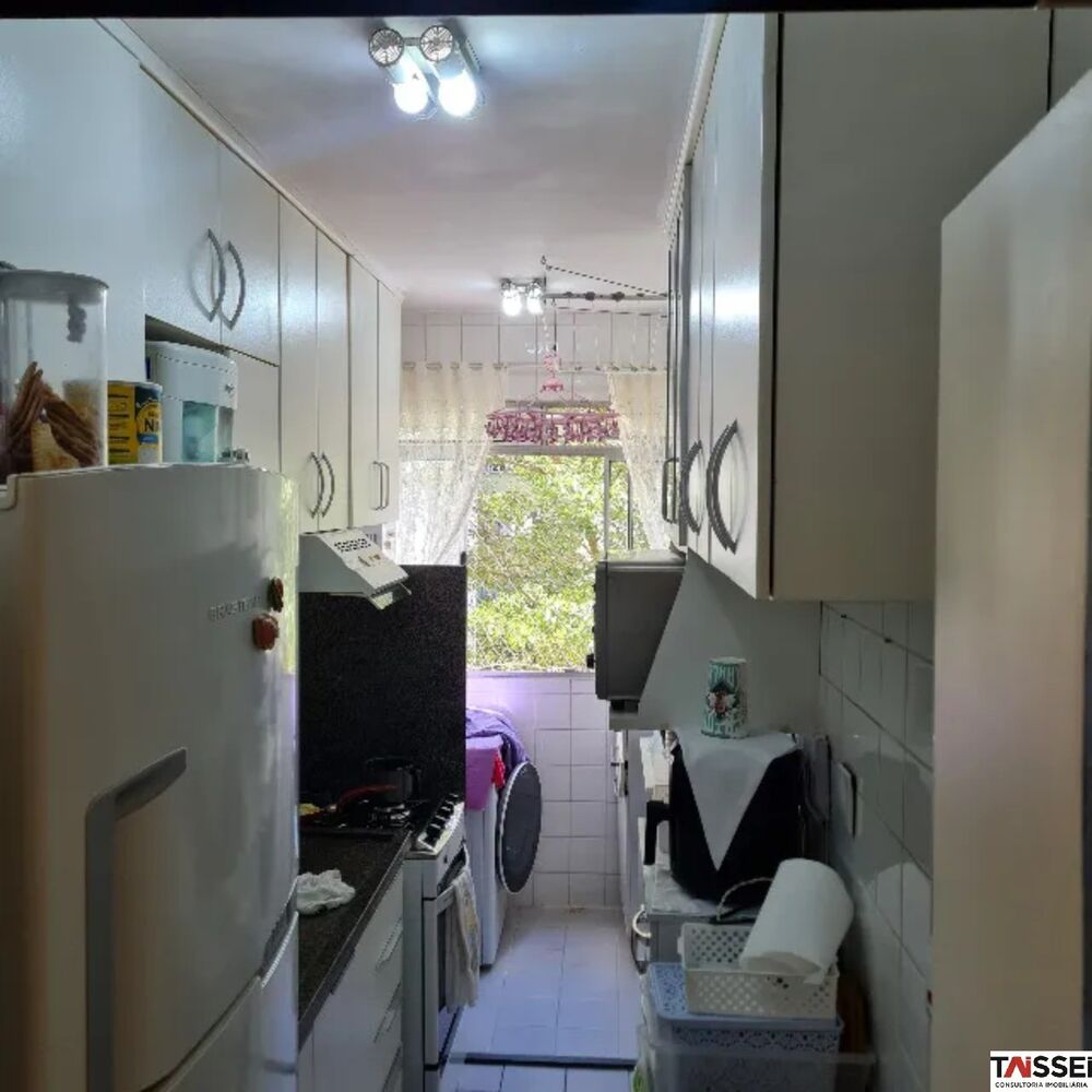Apartamento, 2 quartos, 47 m² - Foto 3
