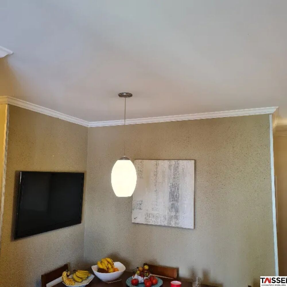 Apartamento, 2 quartos, 47 m² - Foto 1