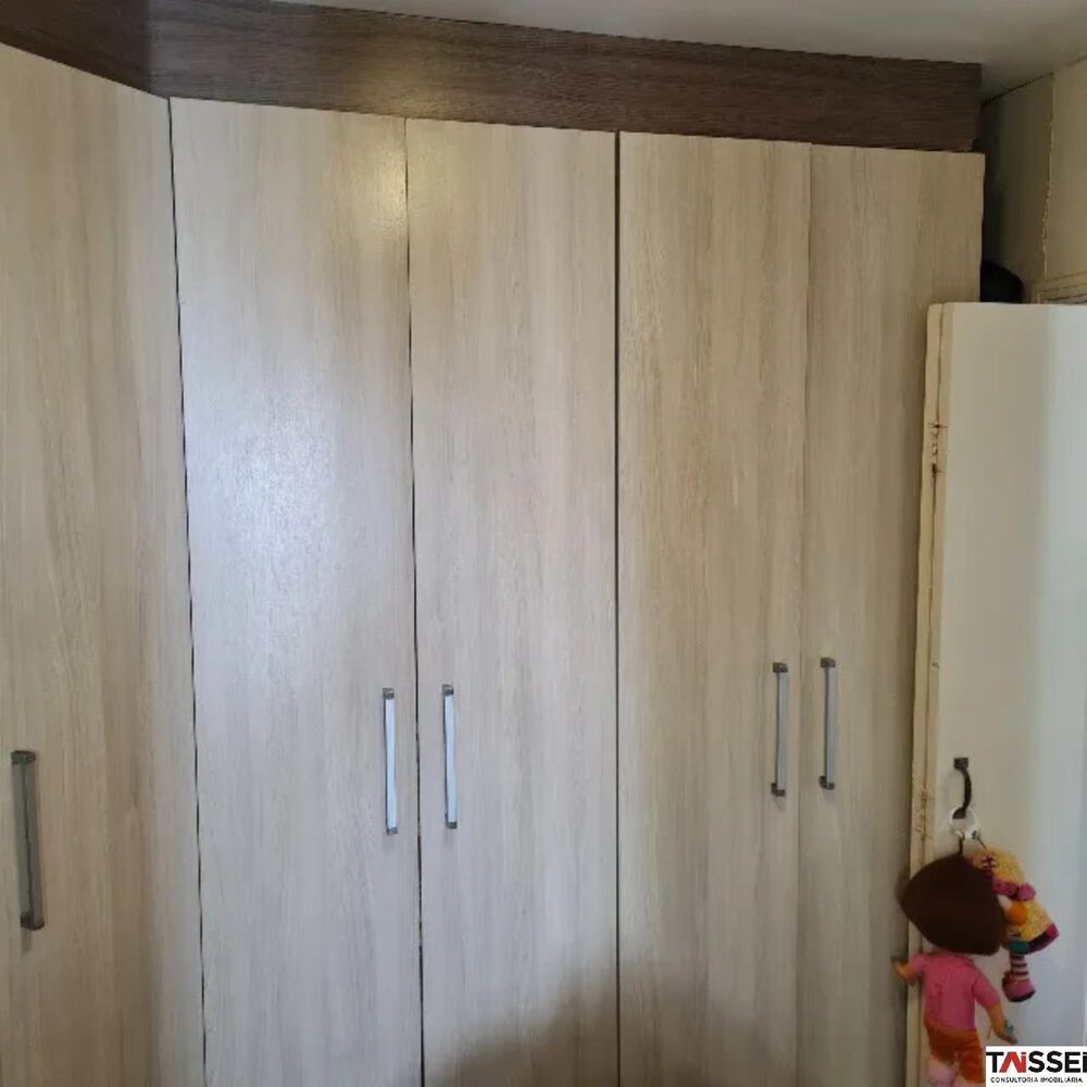 Apartamento, 2 quartos, 47 m² - Foto 4