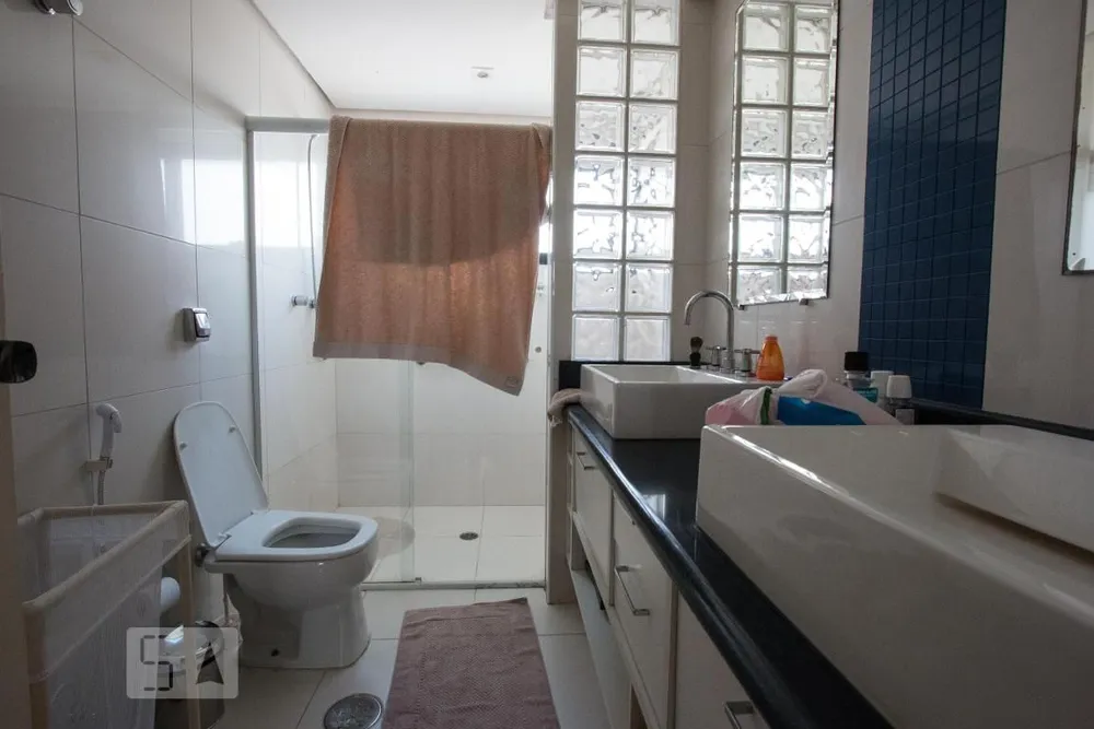 Apartamento, 3 quartos, 274 m² - Foto 2