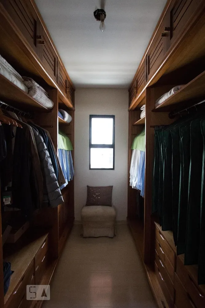 Apartamento, 3 quartos, 274 m² - Foto 1