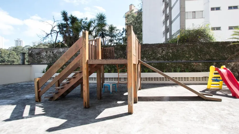 Apartamento, 3 quartos, 274 m² - Foto 8