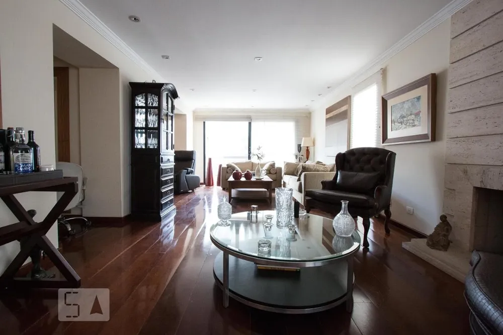 Apartamento, 3 quartos, 274 m² - Foto 12