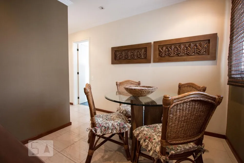 Apartamento, 3 quartos, 274 m² - Foto 11