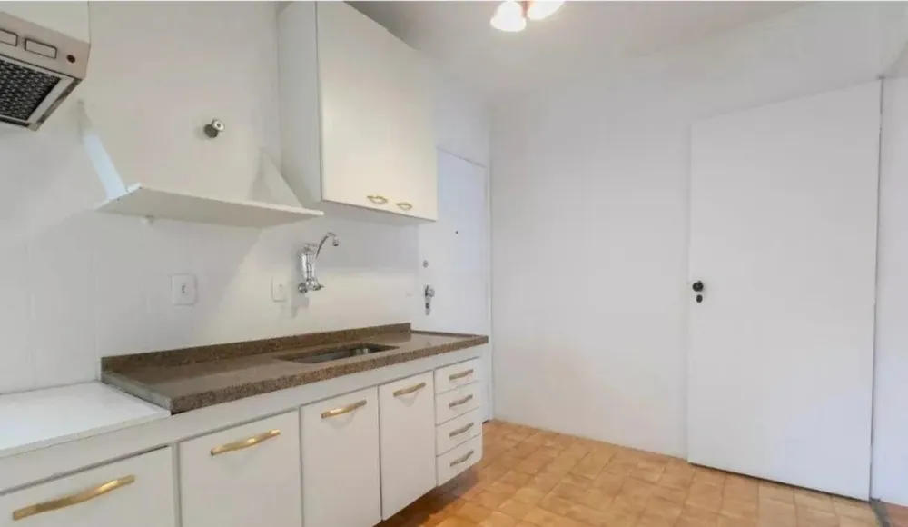 Apartamento, 3 quartos, 103 m² - Foto 3