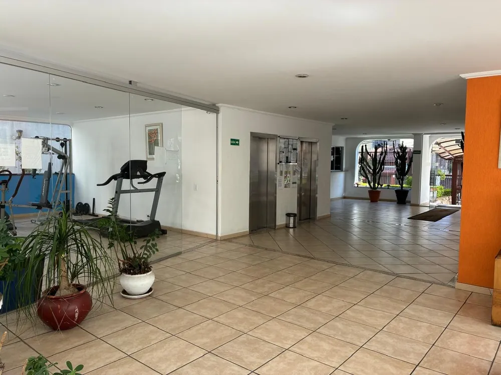 Apartamento, 1 quarto, 48 m² - Foto 7