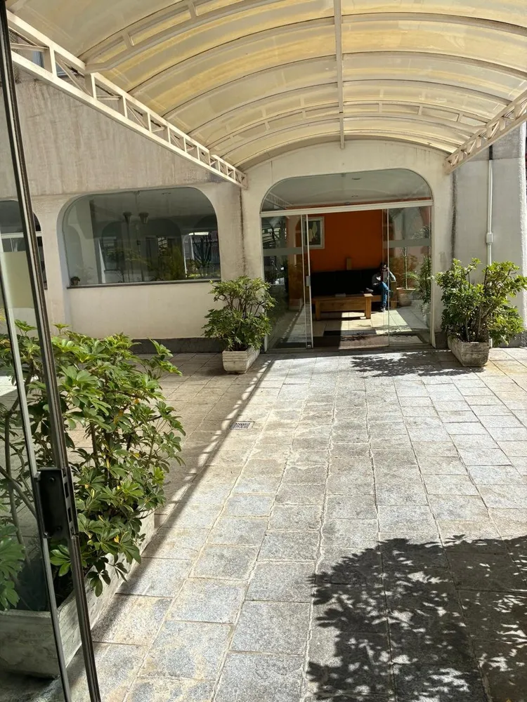 Apartamento, 1 quarto, 48 m² - Foto 8