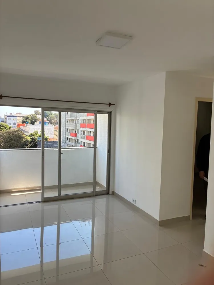 Apartamento, 1 quarto, 48 m² - Foto 2