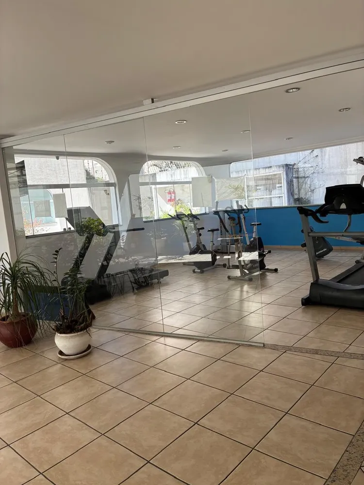 Apartamento, 1 quarto, 48 m² - Foto 11