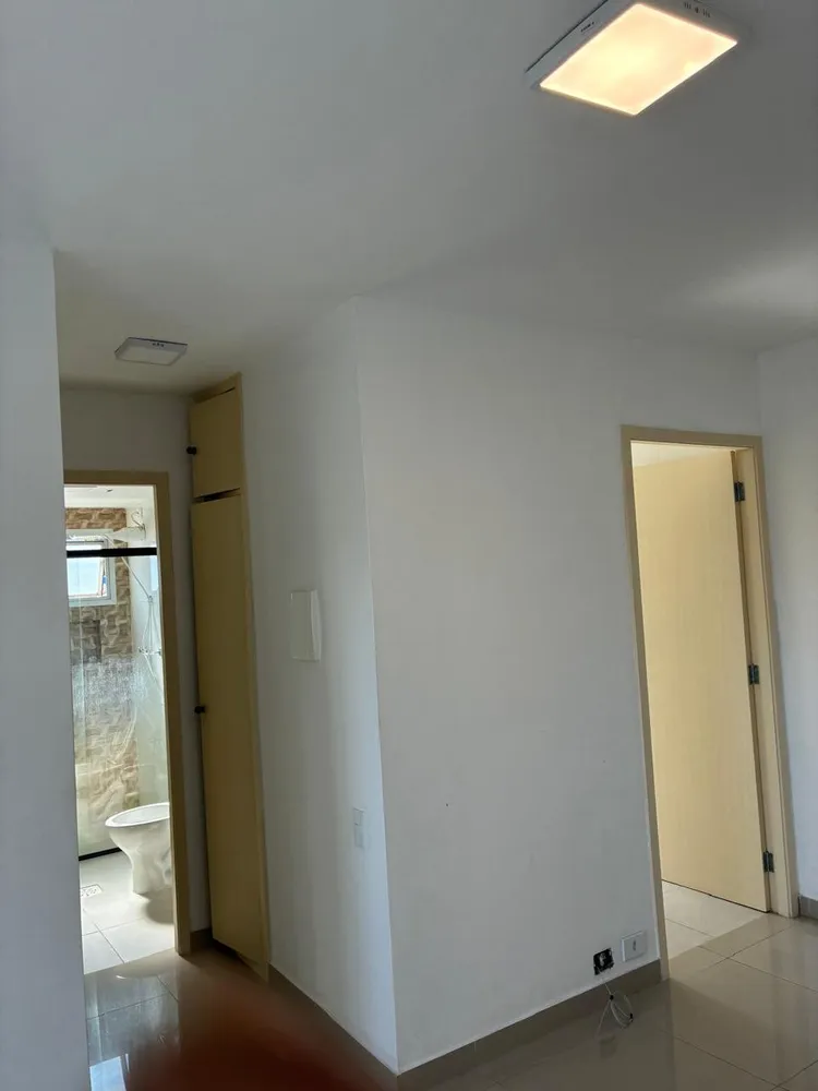 Apartamento, 1 quarto, 48 m² - Foto 7