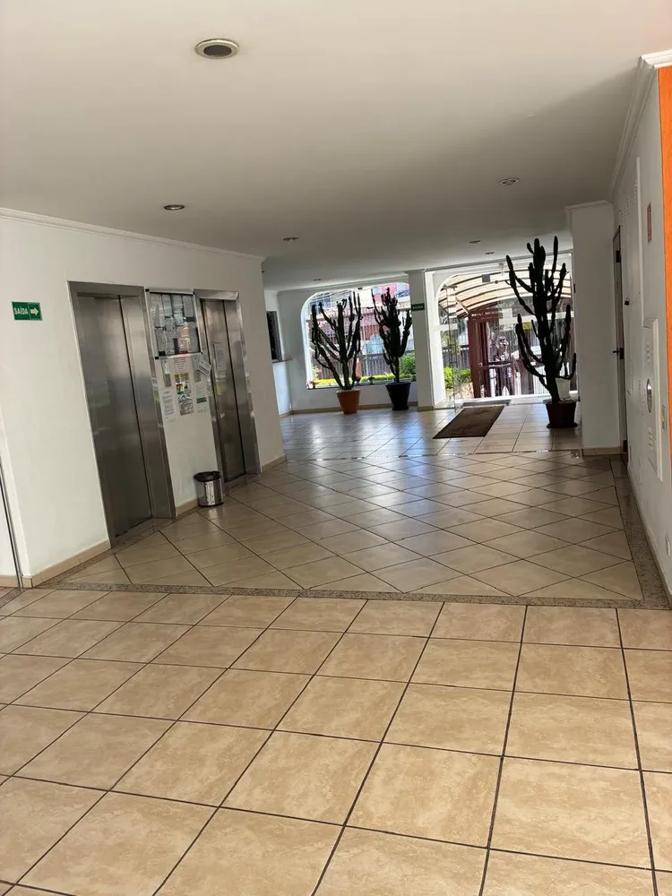 Apartamento, 1 quarto, 48 m² - Foto 8