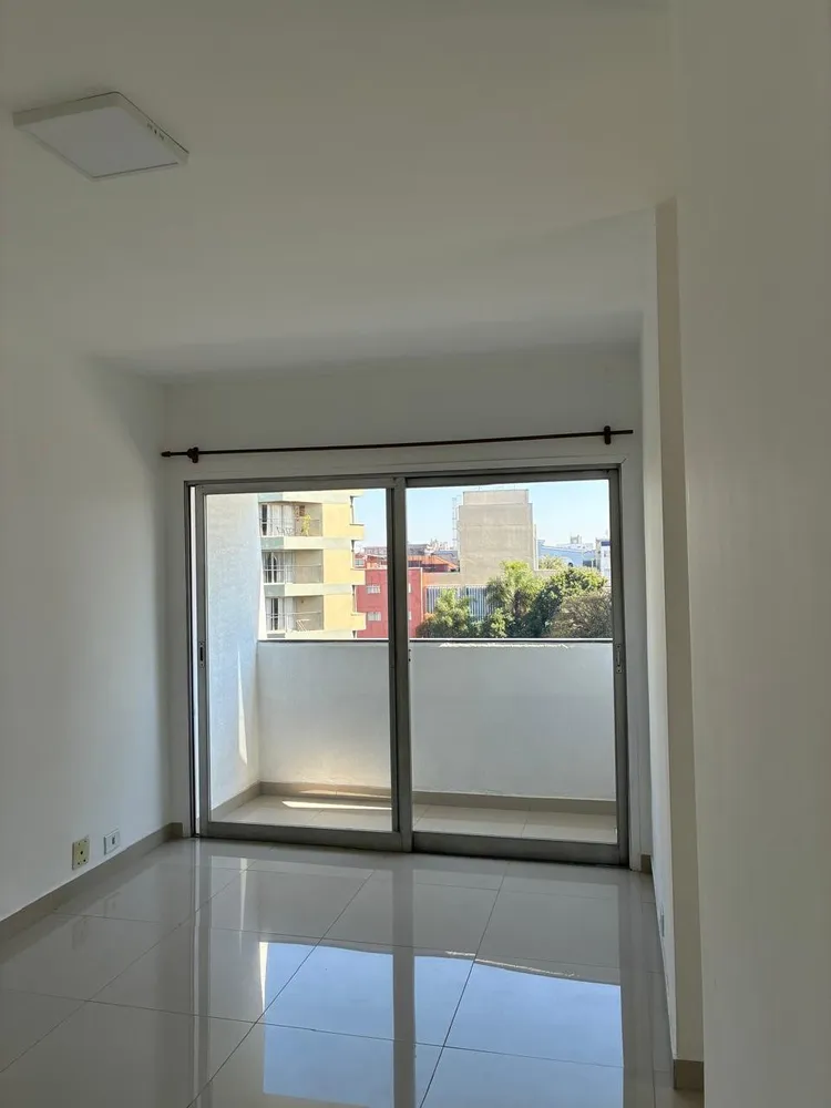 Apartamento, 1 quarto, 48 m² - Foto 1