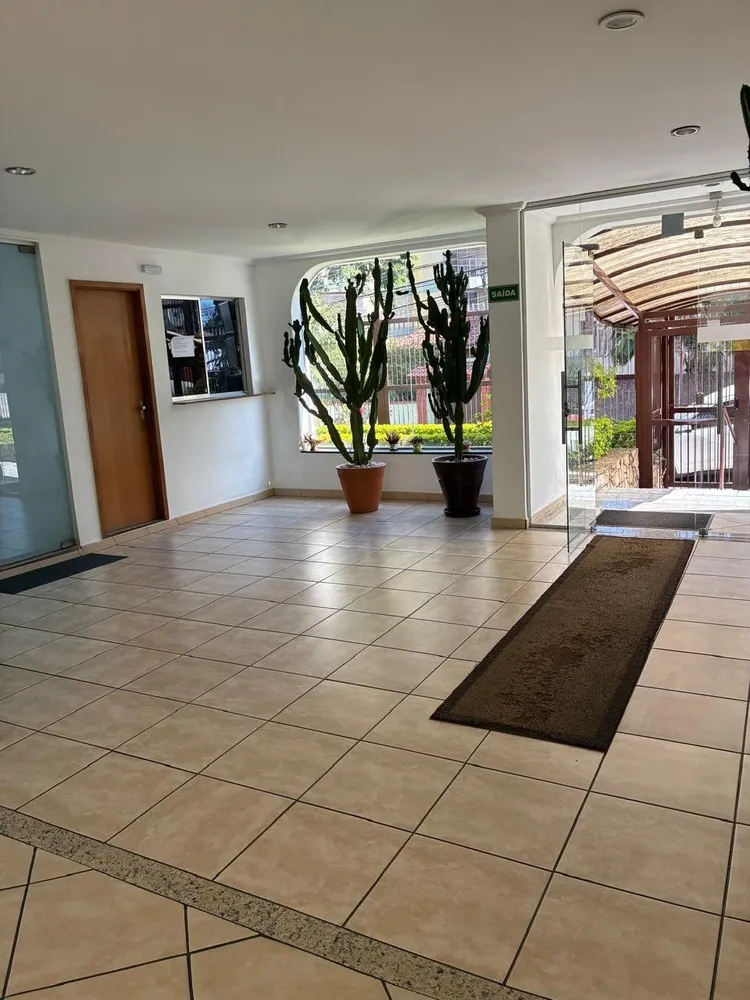 Apartamento, 1 quarto, 48 m² - Foto 2