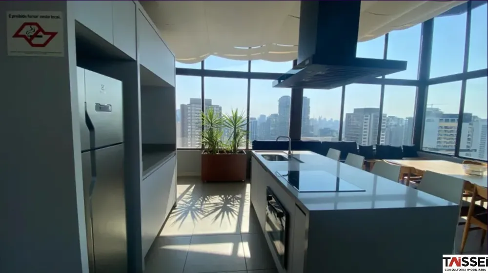 Apartamento, 1 quarto, 36 m² - Foto 7