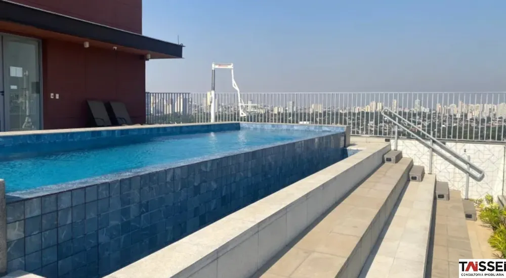 Apartamento, 1 quarto, 36 m² - Foto 11