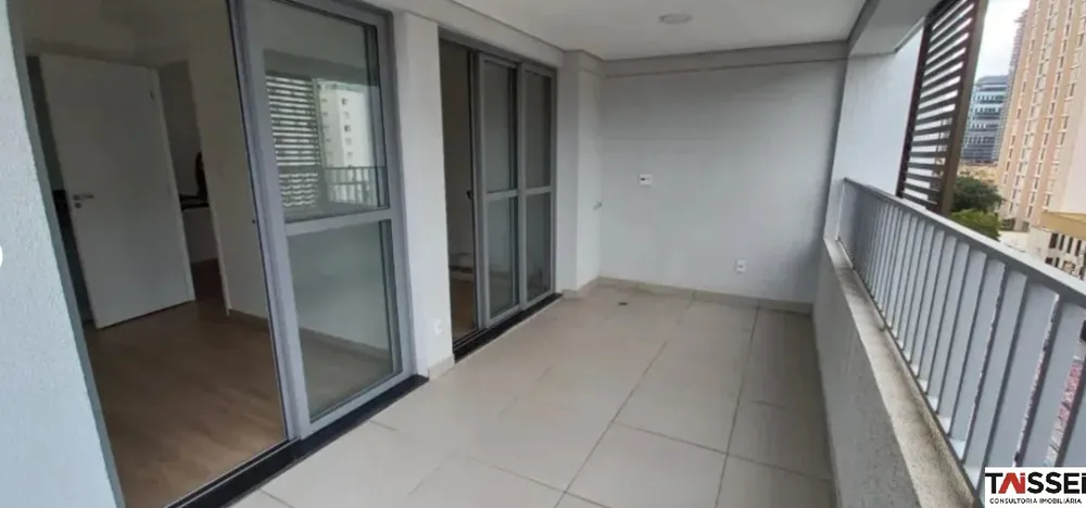 Apartamento, 1 quarto, 36 m² - Foto 7