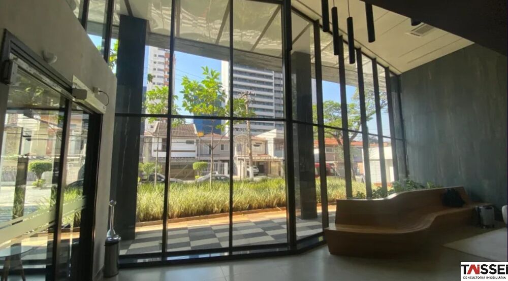 Apartamento, 1 quarto, 36 m² - Foto 1