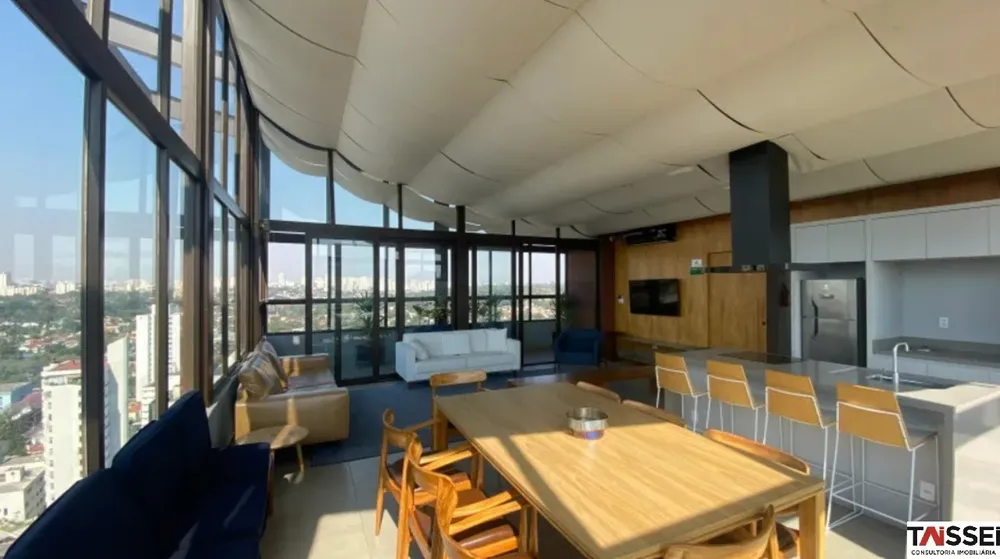 Apartamento, 1 quarto, 36 m² - Foto 6