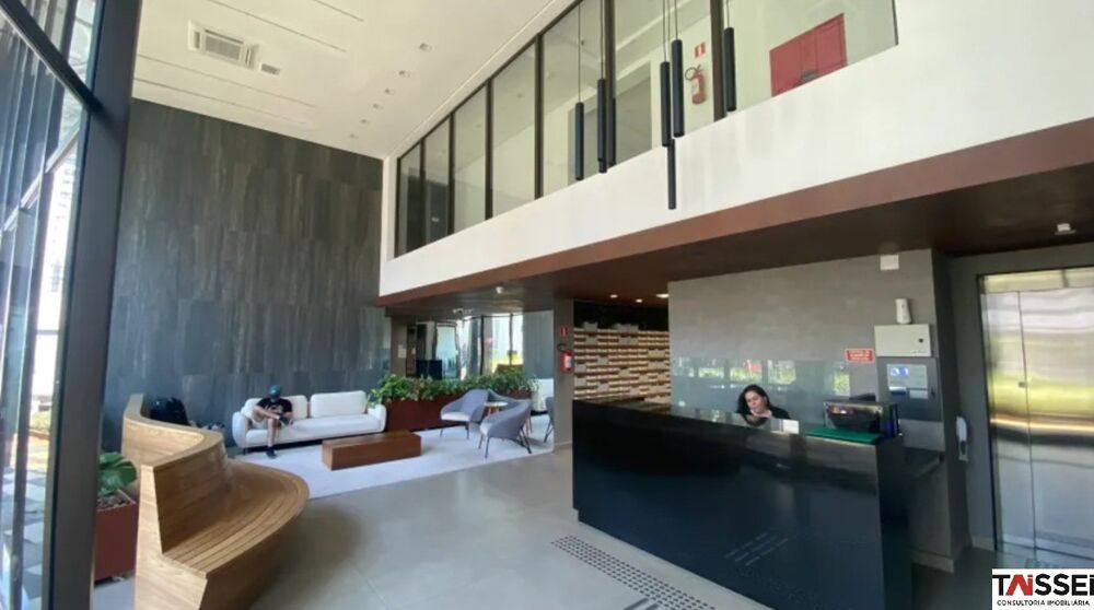 Apartamento, 1 quarto, 36 m² - Foto 3