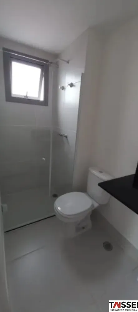 Apartamento, 1 quarto, 36 m² - Foto 5