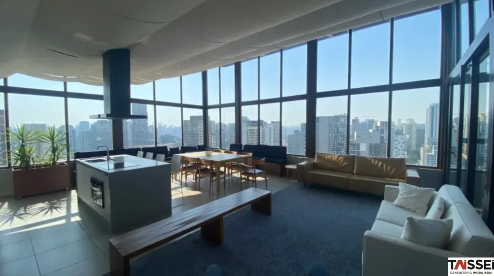 Apartamento, 1 quarto, 36 m² - Foto 8