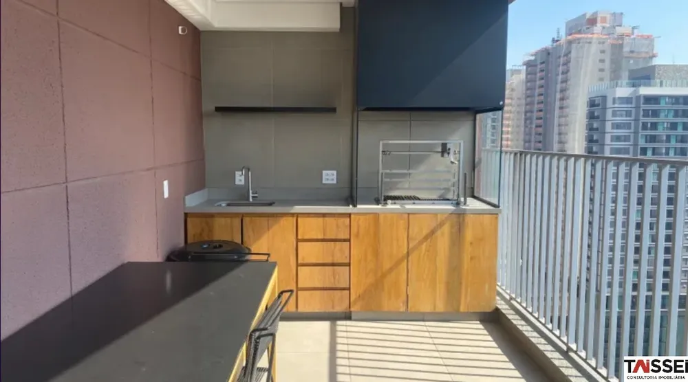 Apartamento, 1 quarto, 36 m² - Foto 6