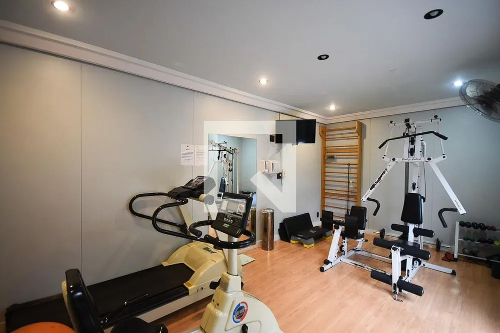 Apartamento, 2 quartos, 68 m² - Foto 14